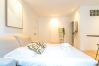 Studio in Nice - Cosy renovated studio, AC — walk to Nice Port