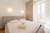 Apartment in Nice - Renovated 1-bed with A/C — Nice, tram 5 min