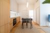 Apartment in Nice - Renovated 1-bed with A/C — Nice, tram 5 min