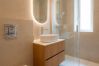 Apartment in Nice - Renovated 1-bed with A/C — Nice, tram 5 min