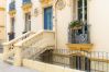 Apartment in Nice - Renovated 1-bed with A/C — Nice, tram 5 min