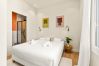 Apartment in Saint-Laurent-du-Var - Air-conditioned 1-bedroom apartment with private terrace