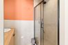 Apartment in Saint-Laurent-du-Var - Air-conditioned 1-bedroom apartment with private terrace